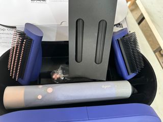 PRECINTADA dyson Airwrap complete long