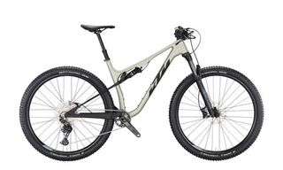 KTM SCARP MT PRO BTT Carbono Doble