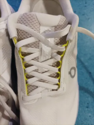 Zapatillas Cloudsurfer Next Talla 38,5