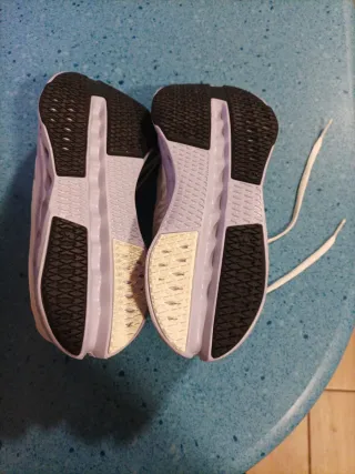 Zapatillas Cloudsurfer Next Talla 38,5