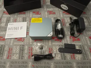 Fudeon MINI F Mini PC