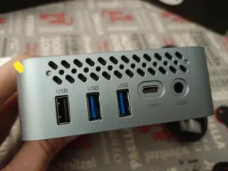 Fudeon MINI F Mini PC
