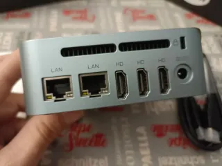 Fudeon MINI F Mini PC