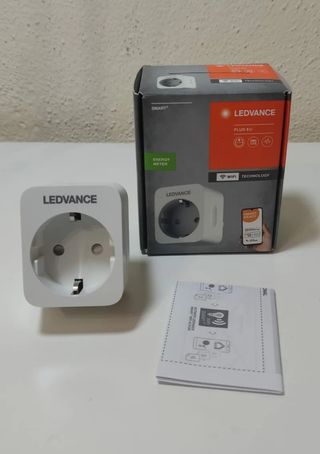 Enchufe Inteligente WiFi LEDVANCE