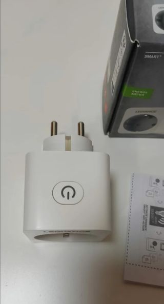 Enchufe Inteligente WiFi LEDVANCE