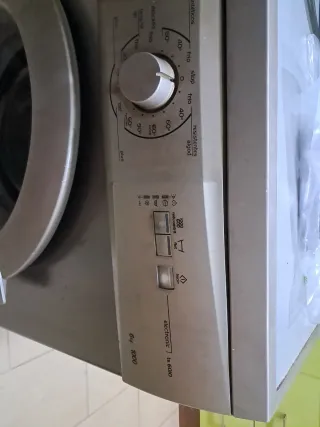 Lavadora Balay Electronic TS 6010 6kg