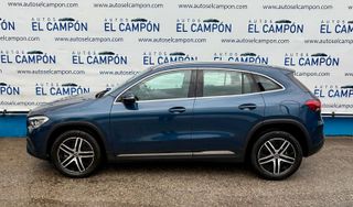 Mercedes-Benz GLA (H247) 2022