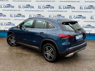 Mercedes-Benz GLA (H247) 2022