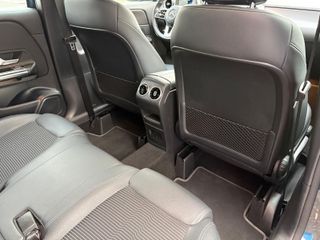 Mercedes-Benz GLA (H247) 2022