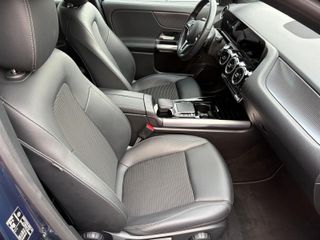 Mercedes-Benz GLA (H247) 2022