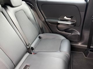 Mercedes-Benz GLA (H247) 2022