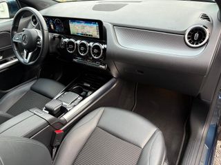 Mercedes-Benz GLA (H247) 2022