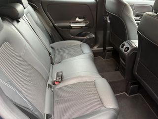 Mercedes-Benz GLA (H247) 2022