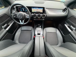 Mercedes-Benz GLA (H247) 2022