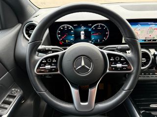 Mercedes-Benz GLA (H247) 2022