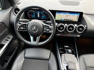 Mercedes-Benz GLA (H247) 2022