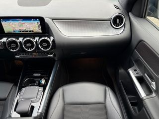 Mercedes-Benz GLA (H247) 2022