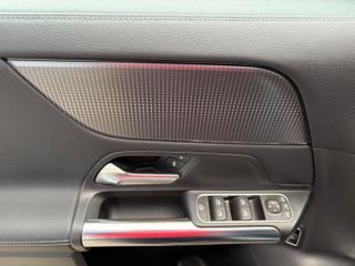 Mercedes-Benz GLA (H247) 2022