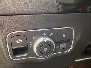 Mercedes-Benz GLA (H247) 2022