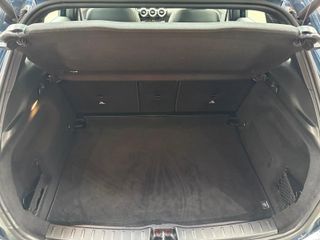 Mercedes-Benz GLA (H247) 2022