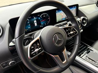 Mercedes-Benz GLA (H247) 2022