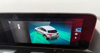 Mercedes-Benz GLA (H247) 2022