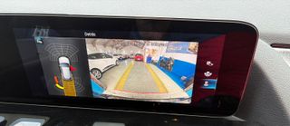 Mercedes-Benz GLA (H247) 2022