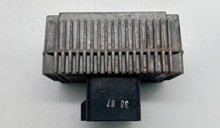 Caja precalentamiento opel 09132691 astra 1104372