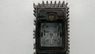 Caja precalentamiento opel 09132691 astra 1104372