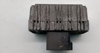 Caja precalentamiento opel 09132691 astra 1104372