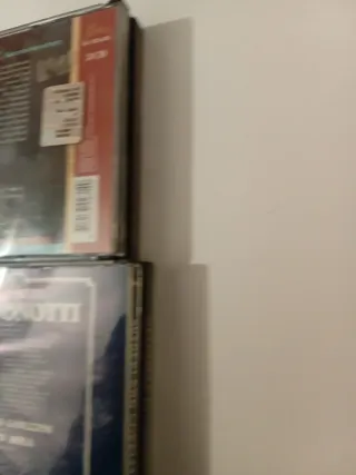 L'Africaine - Opera 3 cd Gli ugonotti 3 cd