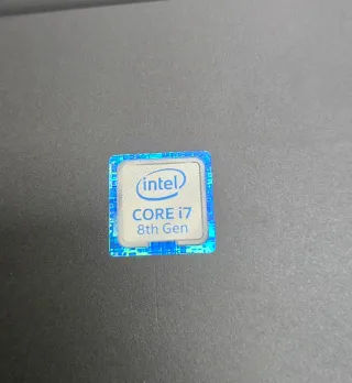 Notebook Dell Latitude i7 da 16 GB di RAM