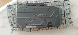 Tarjeta Gráfica Gigabyte Nvidia GTX 1660 Super OC