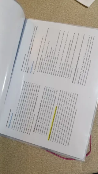 Oposiciones educación infantil