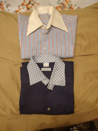 Pack 2 Camisas Hombre