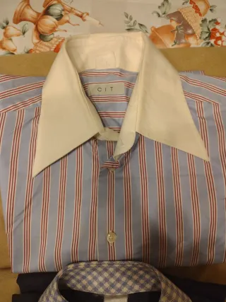 Pack 2 Camisas Hombre