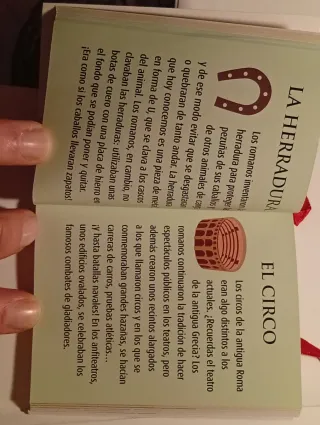 Libro 100 grandes inventos de todos los tiempos