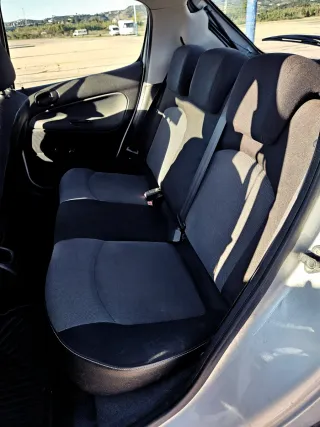 Peugeot 206 SP/X-LINE HD (1.4 HDI)