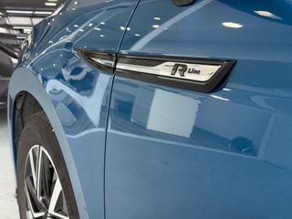 Volkswagen Touran 2021