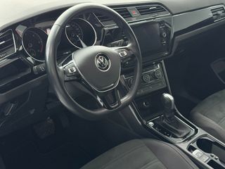 Volkswagen Touran 2021