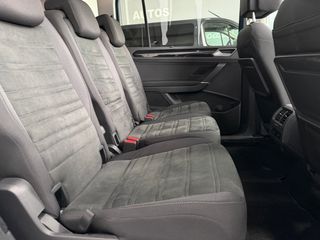 Volkswagen Touran 2021