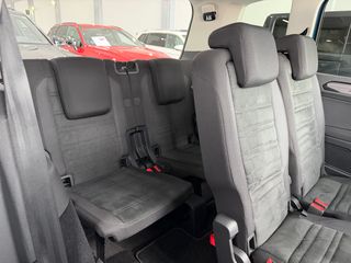 Volkswagen Touran 2021