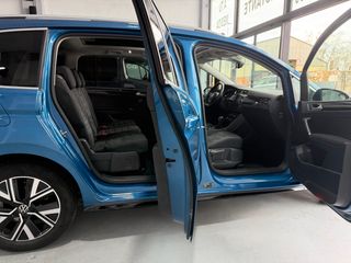 Volkswagen Touran 2021