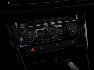 Volkswagen Touran 2021