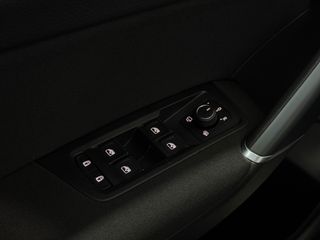 Volkswagen Touran 2021