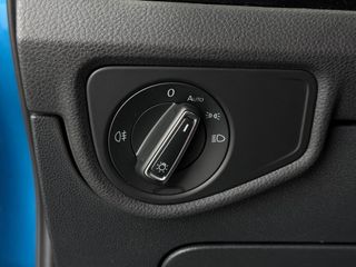 Volkswagen Touran 2021