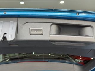 Volkswagen Touran 2021