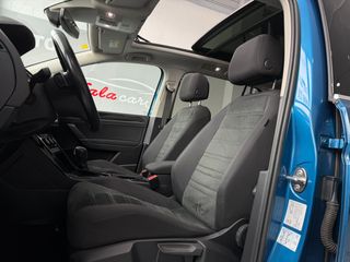 Volkswagen Touran 2021