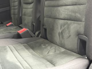 Volkswagen Touran 2021