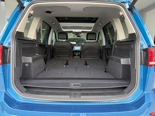 Volkswagen Touran 2021